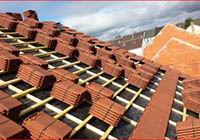 Rénover sa toiture à Saint-Victor-la-Coste